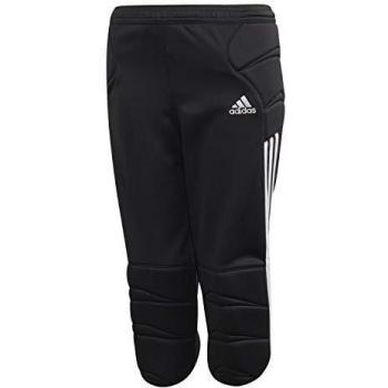 Adidas Pantalon de gardien Tierro 3/4 Noir Enfant 128 EU