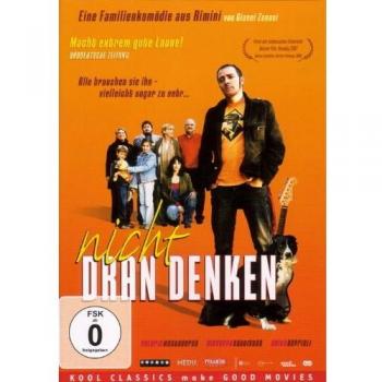 Nicht dran denken (DVD)