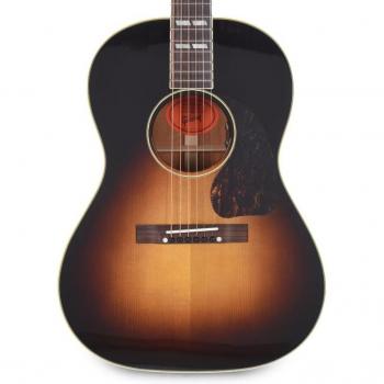 Gibson Artist Nathaniel Rateliff Signature LG-2 Western Vintag