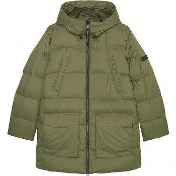 Giacca Uomo Piumino Verde M – Marc O'Polo