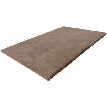Pavillon de bain artisanal “Lapin” taupe foncé 50 cm × 90 cm