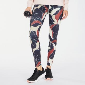 Doone Multi‑Color Leggings Fitness Donna M