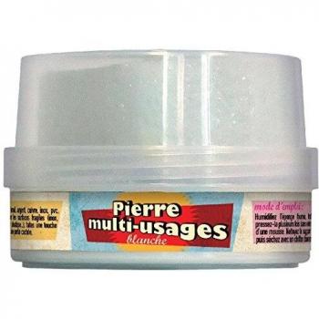 Pierre blanche multi-usages Starwax
