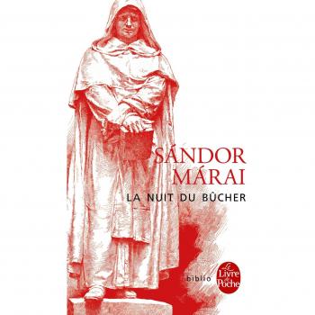 La Nuit du bûcher