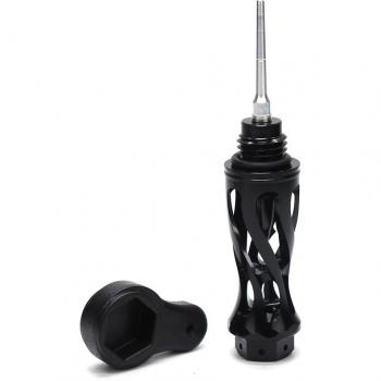 CNC Engine Oil Dipstick for Yamaha BWS X 125