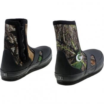 Warme Angeln Stiefel