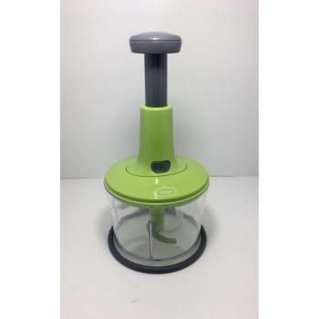 Manual Vegetable and Nut Chopper