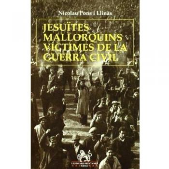 Jesuïtes mallorquins víctimes de la guerra civil