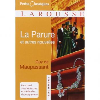 La Parure et autres nouvelles
