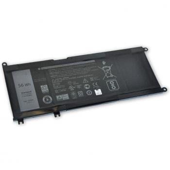 Batteria Primaria Dell 56Wh Litio