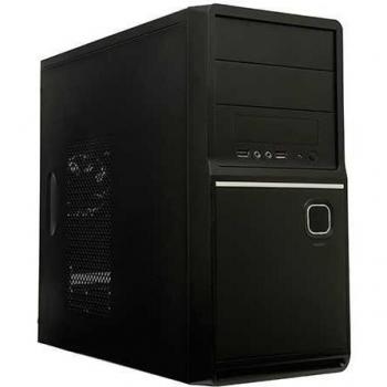 UNYKAch UK-6009 Torre 500W Negro