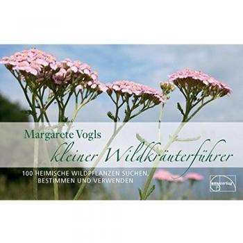 Kleiner Wildkräuterführer