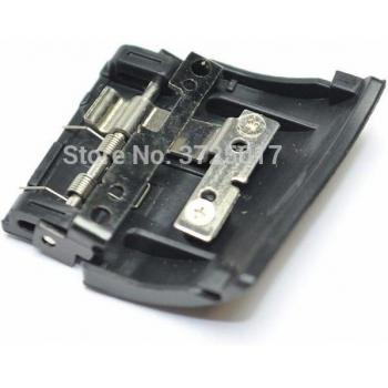 Capuchon sécurité mémoire SD Nikon D90 – accessoire pour appareil photo