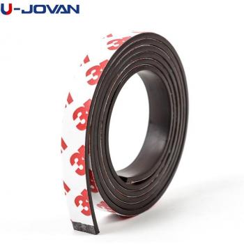 Flexible Magnetic Strip 1 Meter 10mm x 2mm