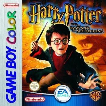 Harry Potter : La Chambre des Secrets