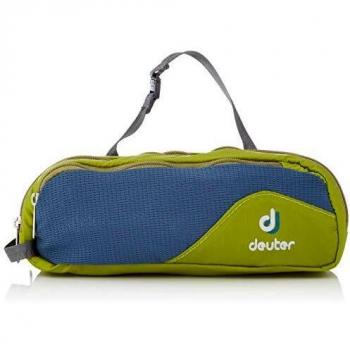 Trousse de toilette Deuter Wash Bag Tour 2 Moss-Arctic