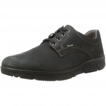 Jomos Herren Montana Derbys, Schwarz, 47