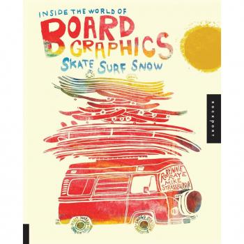 Vitalsource Technologies, Inc. Inside The World Of Board Graphics