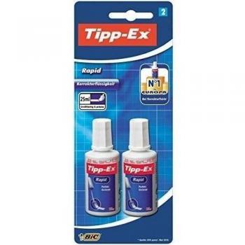 FastTrack Foam Correction – 20 mL Duo Pack