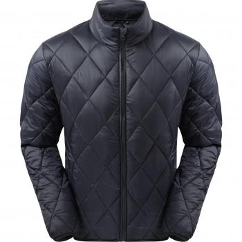 2786 Men's Diamond Pane Insulated Jacket