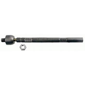 LEMFÖRDER 37303 01 Giunto Assiale Asta Trasversale Por Peugeot 406 (8B) 1995-2005 Bilaterale,interno, Assale Anteriore E Altri Veicoli