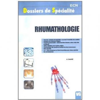 Rhumatologie