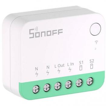 Sonoff Mini R4 Blanco