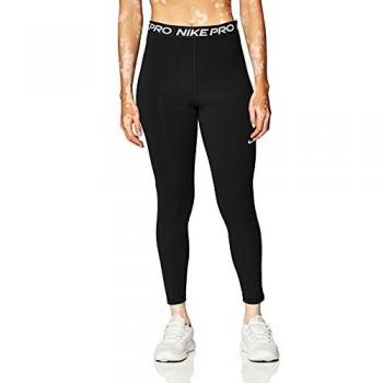 Nike Pro Leggings 7/8 Nera L Donna