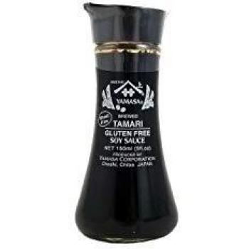 Tamari senza glutine salsa di soia yamasa 150 ml