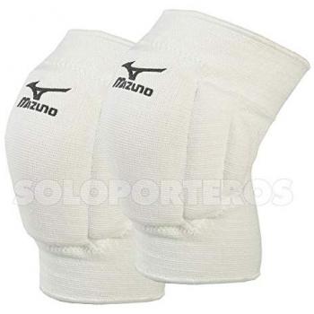 Mizuno Team Knee Pads (x2)