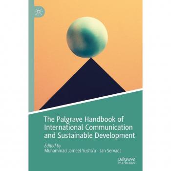 The Palgrave Handbook of International Communication and Sustainable Development
