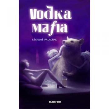 Vodka Mafia