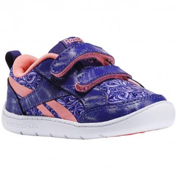 Sapatilhas Reebok para Crianças Ventureflex Critter Feet
