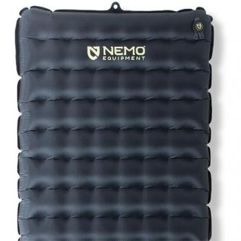 Materasso Gonfiabile Nemo Tensor