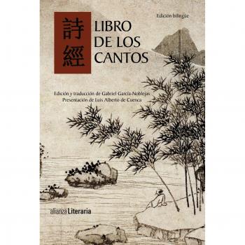 Libro De Los Cantos