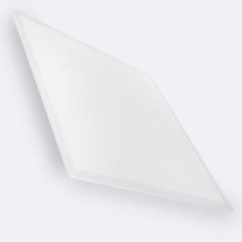 Luz LED industrial Ledkia 60×60 cm 40 W 5 200 lm LIFUD blanco frío 120°