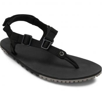 UK Xero H-Trail Female Sandals, Black, 4.5