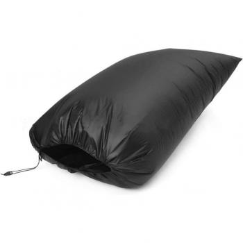 Foldable Garden Waste Collection Bag