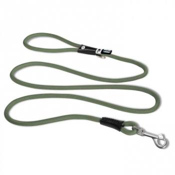 Laisse Stretch Confort Moss