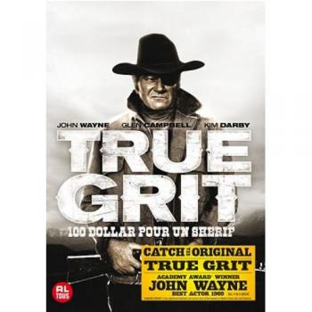 Dollar d’Aventure Sheriff