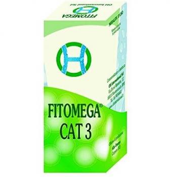 FitOmega Katzensupplement 03 – 50 ml GTT
