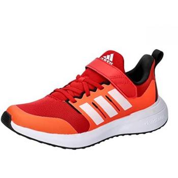 Adidas HP5445 Zapatillas Kids Color Rojo