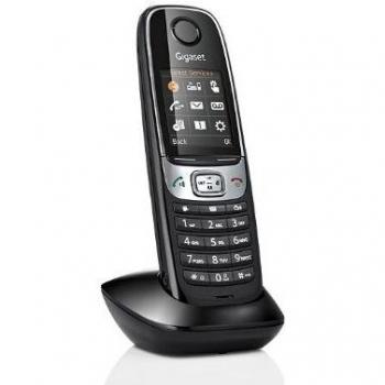 Gigaset C 620 H Compatibile GAP