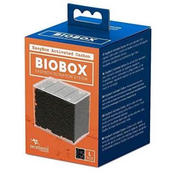 Aquatlantis filtre charbon actif