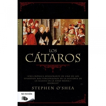 Los Cátaros