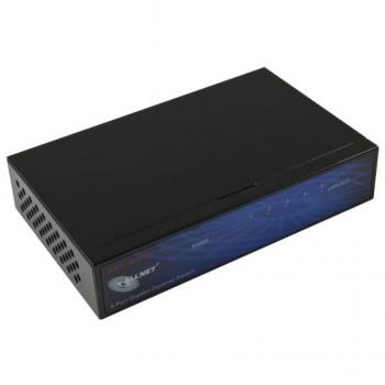 Allnet 5-Port Gigabit Desktop Switch