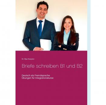 Briefe schreiben B1 und B2