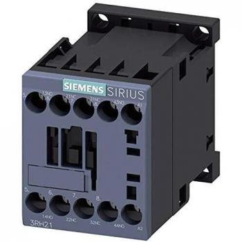 Siemens 3RH2140-1AP00 Contattore 230 V/AC 10 A 1 pz