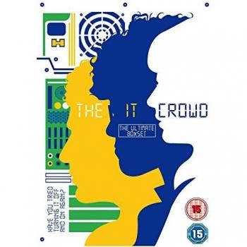 IT Crowd: The Ultimate Collection