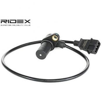 Ridex Albero motore 833C0003 compatibile con OPEL, SAAB, VAUXHALL